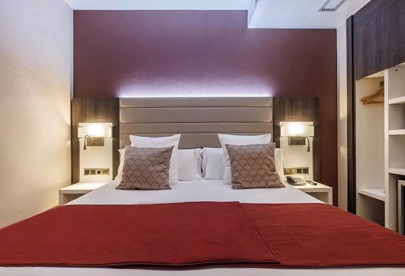 Fotos del hotel Ronda Lesseps:  25