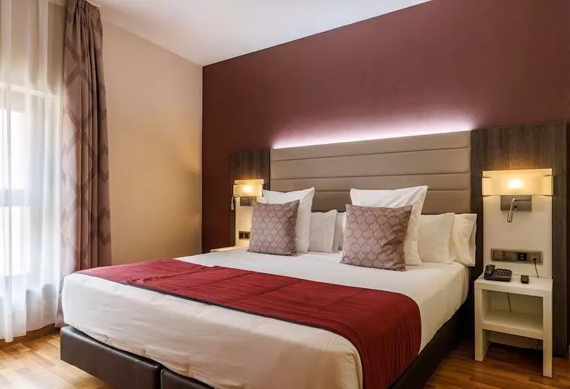 Fotos del hotel Ronda Lesseps:  10