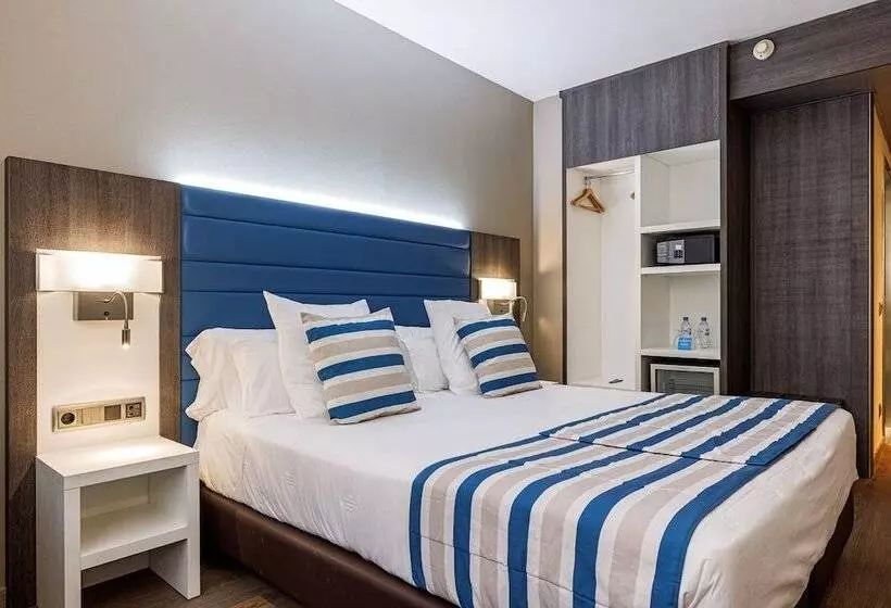 Fotos del hotel Ronda Lesseps:  24