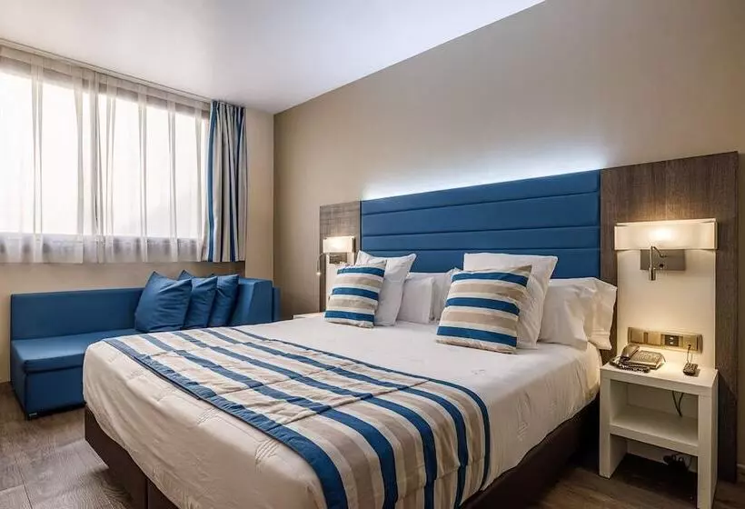 Fotos del hotel Ronda Lesseps:  11