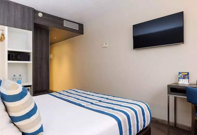 Fotos del hotel Ronda Lesseps:  23