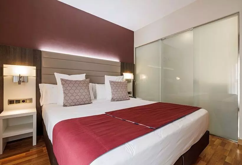 Fotos del hotel Ronda Lesseps:  21