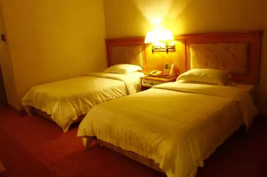 Fotos del hotel Rotating Palace:  2