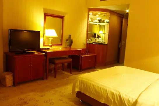 Fotos del hotel Rotating Palace:  7