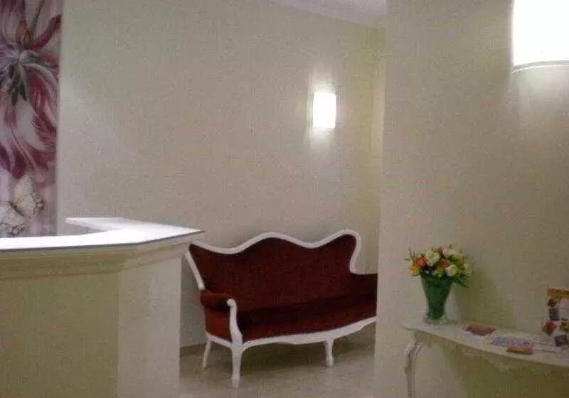 Fotos del hotel Seven Kings Relais:  15