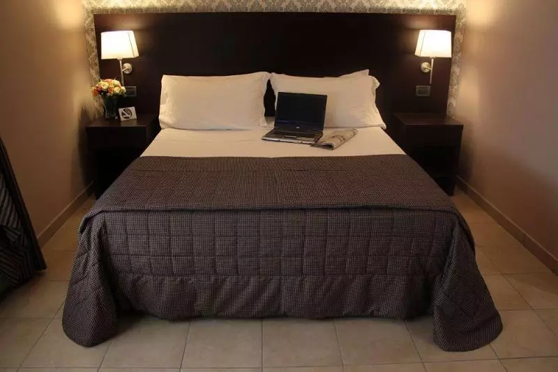 Fotos del hotel Seven Kings Relais:  10