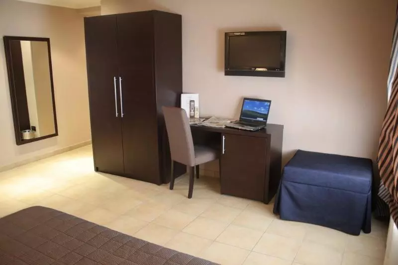 Fotos del hotel Seven Kings Relais:  11