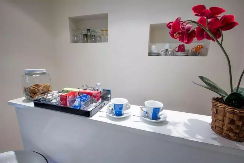 Fotos del hotel Seven Kings Relais:  3