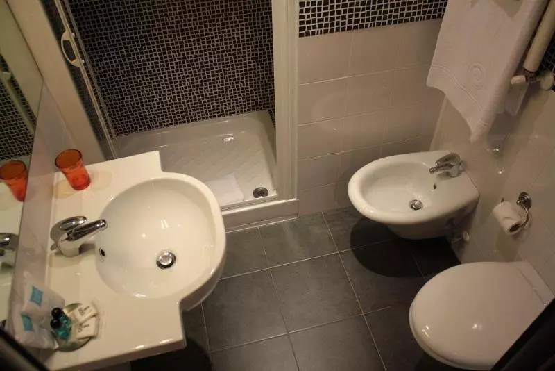 Fotos del hotel Seven Kings Relais:  4