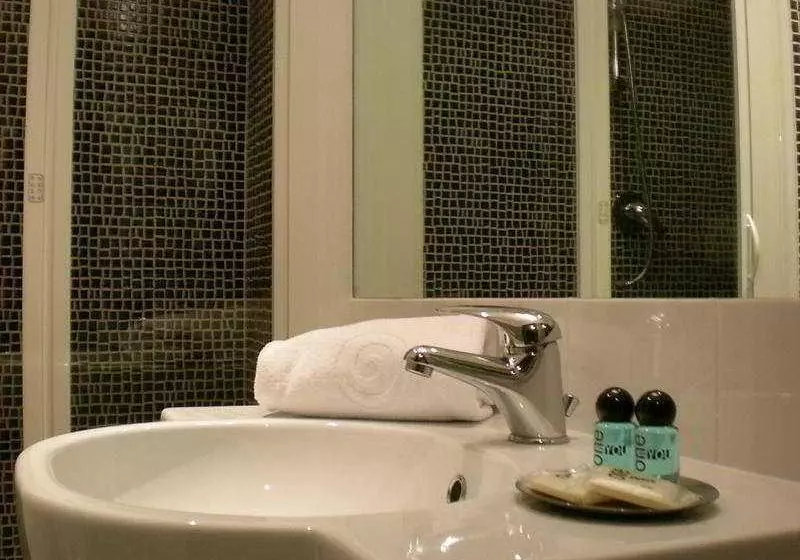 Fotos del hotel Seven Kings Relais:  7