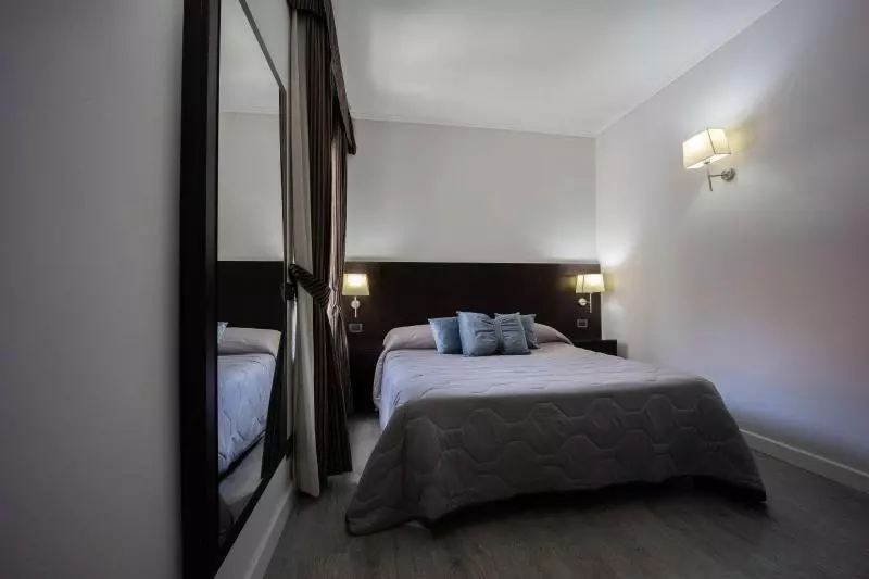 Fotos del hotel Seven Kings Relais:  14