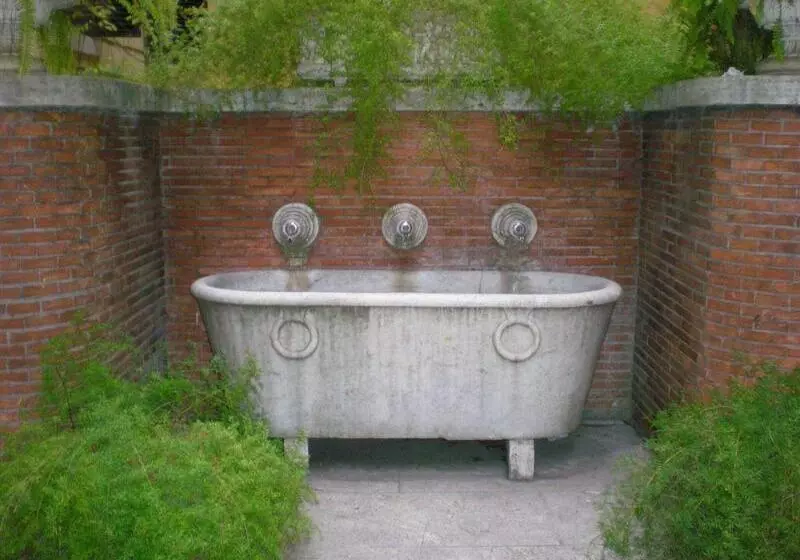 Fotos del hotel Seven Kings Relais:  2