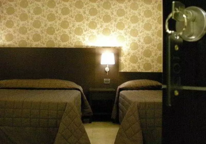 Fotos del hotel Seven Kings Relais:  6