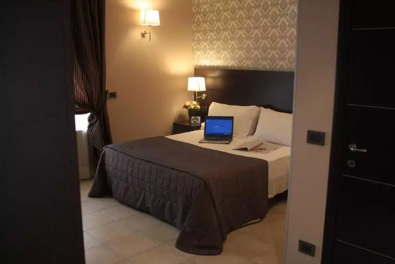 Fotos del hotel Seven Kings Relais:  8