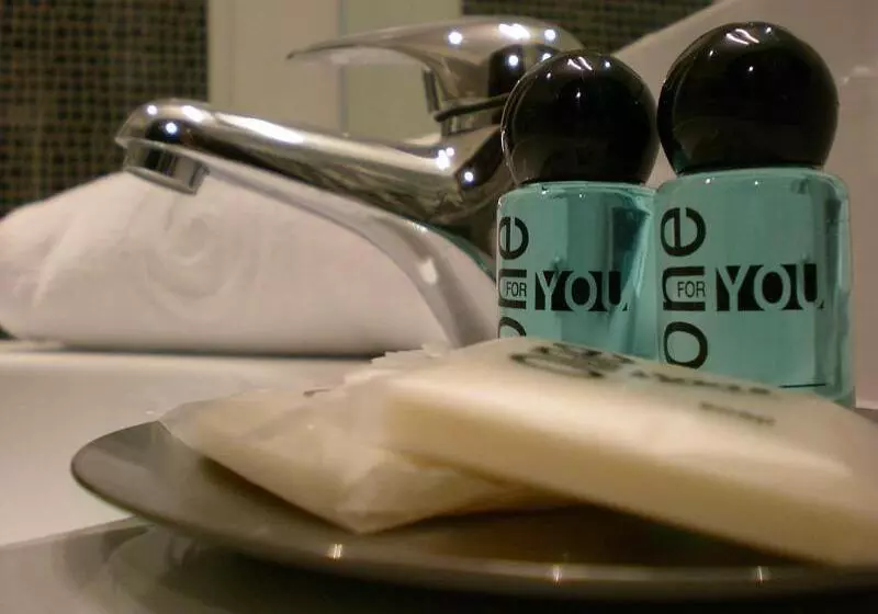 Fotos del hotel Seven Kings Relais:  5