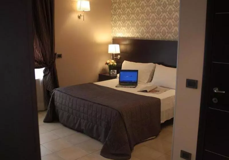 Fotos del hotel Seven Kings Relais:  9