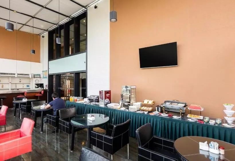 Fotos del hotel Beijing Sunjoy:  4