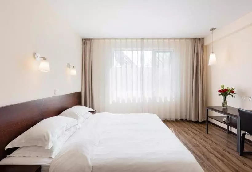 Fotos del hotel Beijing Sunjoy:  2