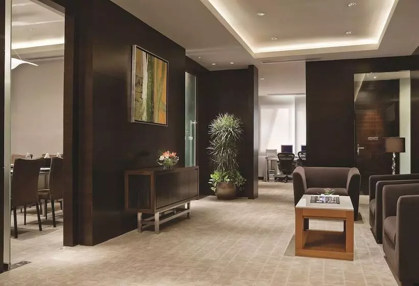 Fotos del hotel The Westin Guangzhou:  6