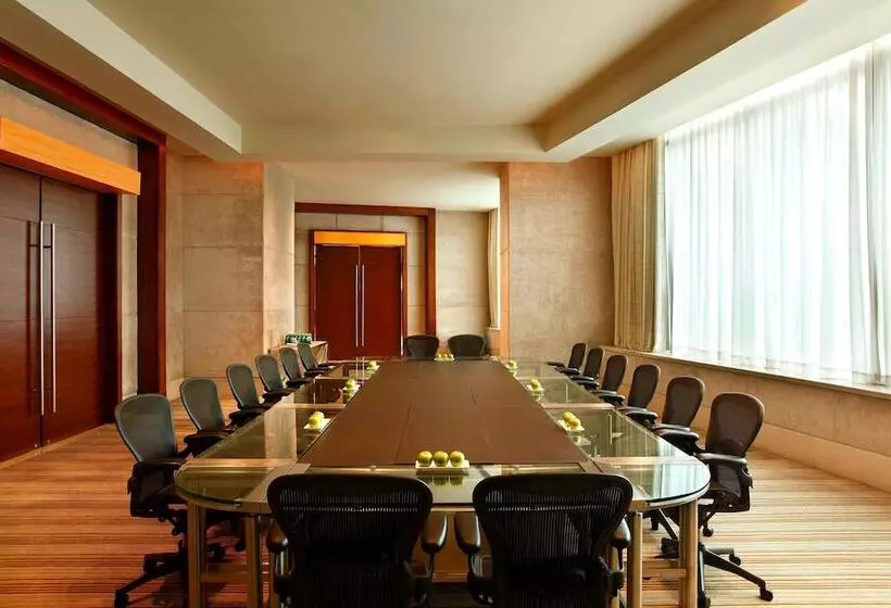 Fotos del hotel The Westin Guangzhou:  5