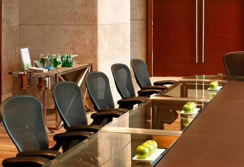 Fotos del hotel The Westin Guangzhou:  9