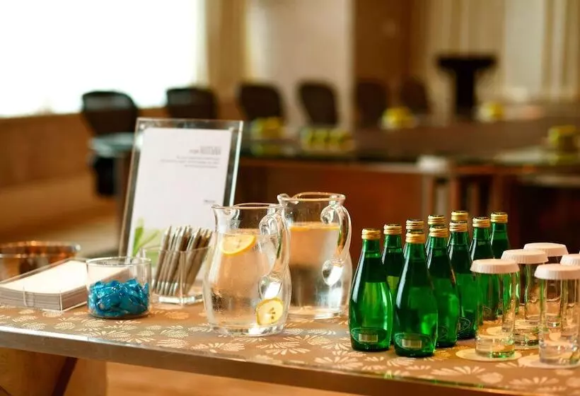 Fotos del hotel The Westin Guangzhou:  8