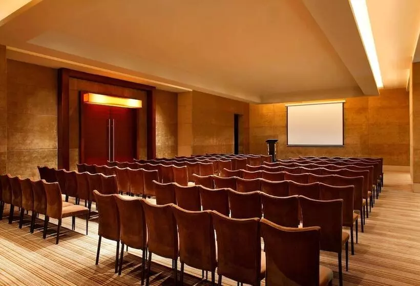 Fotos del hotel The Westin Guangzhou:  11