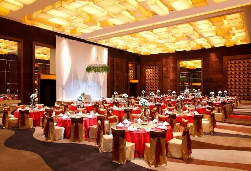 Fotos del hotel The Westin Guangzhou:  2