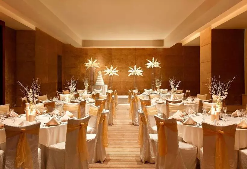 Fotos del hotel The Westin Guangzhou:  3