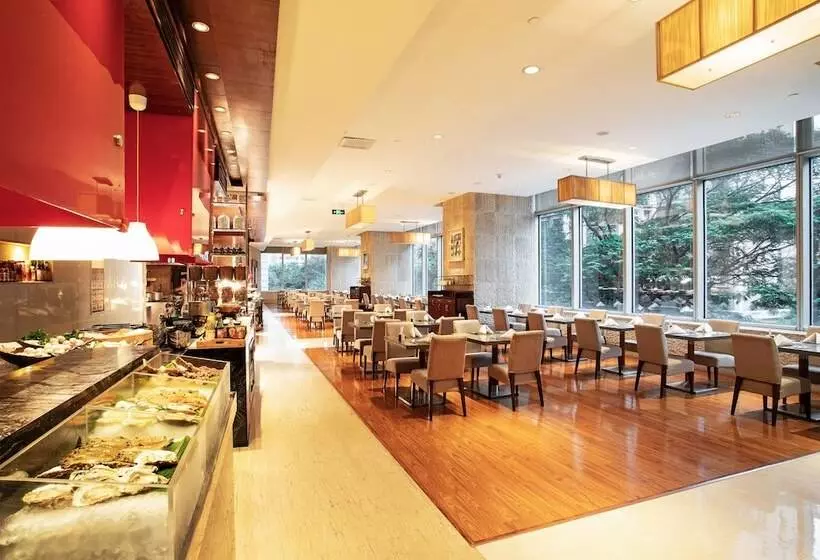 Fotos del hotel The Westin Guangzhou:  14