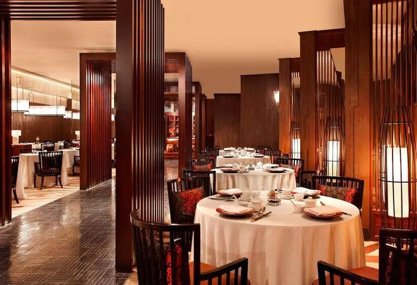 Fotos del hotel The Westin Guangzhou:  7