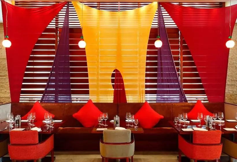 Fotos del hotel The Westin Guangzhou:  10