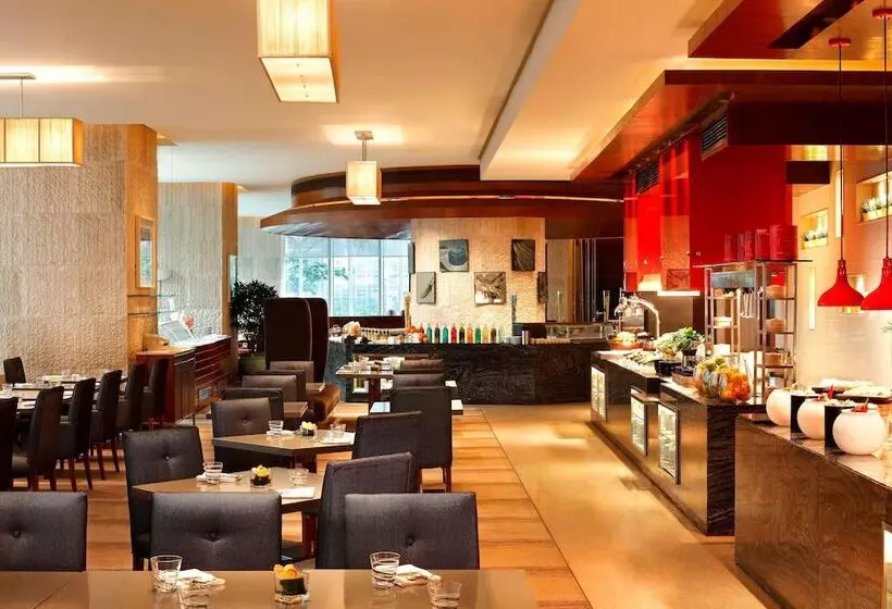 Fotos del hotel The Westin Guangzhou:  4