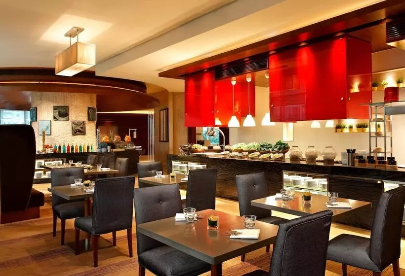 Fotos del hotel The Westin Guangzhou:  12