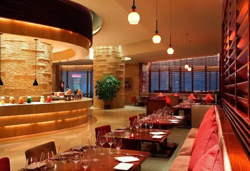 Fotos del hotel The Westin Guangzhou:  13