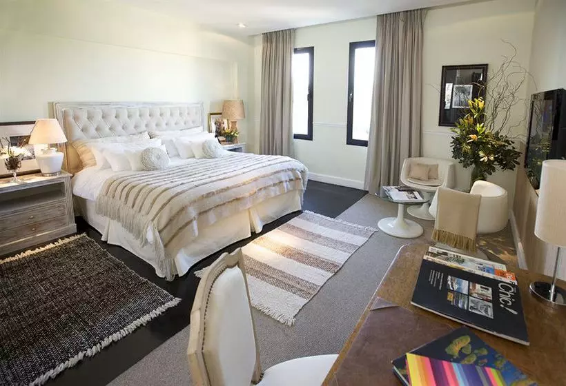 Fotos del hotel Ultra Hotel Buenos Aires:  5