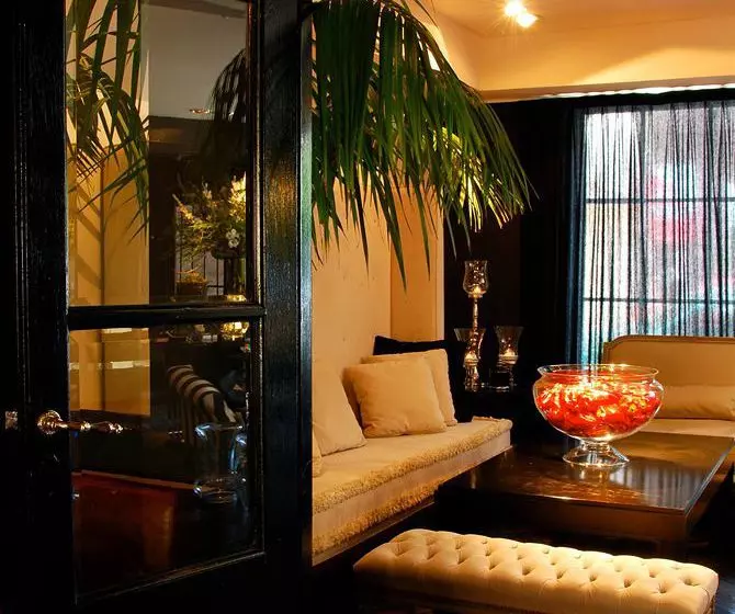 Fotos del hotel Ultra Hotel Buenos Aires:  8