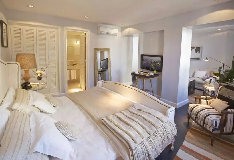 Fotos del hotel Ultra Hotel Buenos Aires:  11