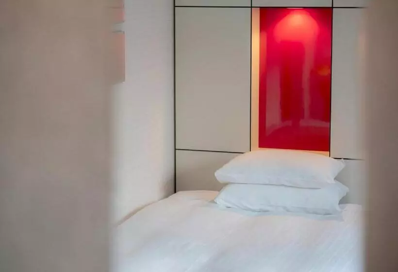 Fotos del hotel Vista Sapporo Nakajima Koen:  21