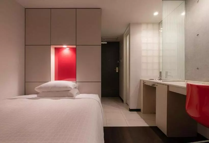 Fotos del hotel Vista Sapporo Nakajima Koen:  22