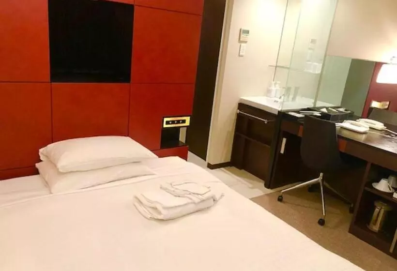 Fotos del hotel Vista Sapporo Nakajima Koen:  23