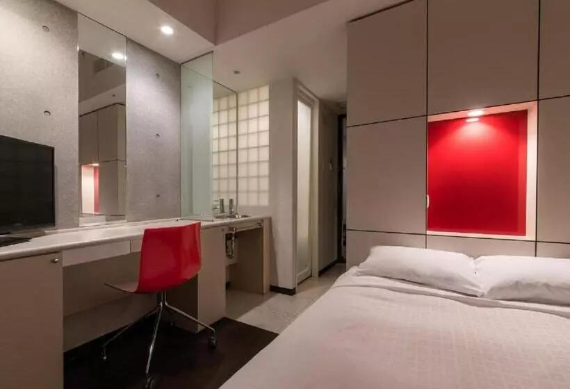 Fotos del hotel Vista Sapporo Nakajima Koen:  1