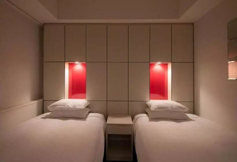 Fotos del hotel Vista Sapporo Nakajima Koen:  24