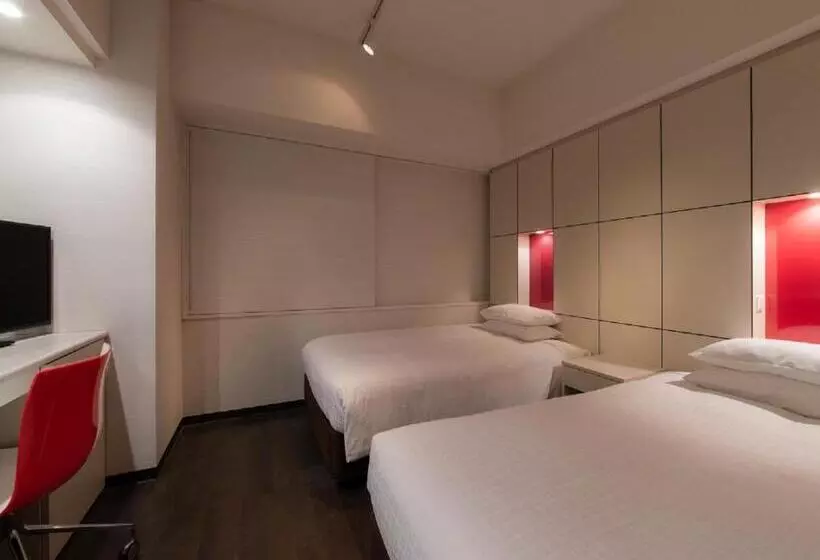 Fotos del hotel Vista Sapporo Nakajima Koen:  20