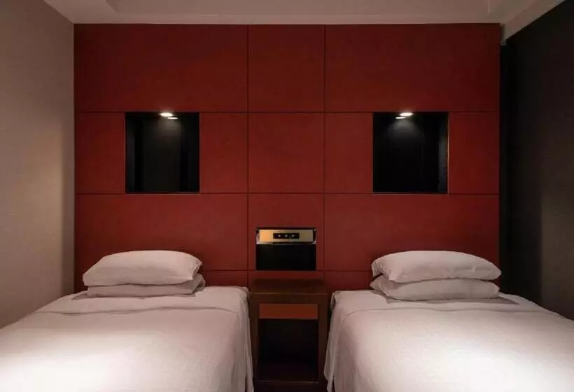 Fotos del hotel Vista Sapporo Nakajima Koen:  12