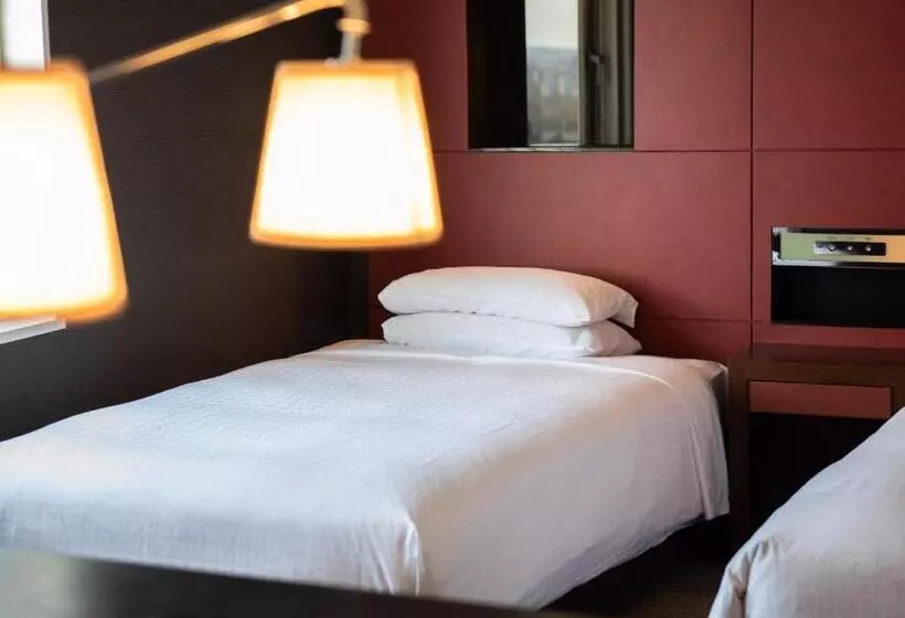 Fotos del hotel Vista Sapporo Nakajima Koen:  18