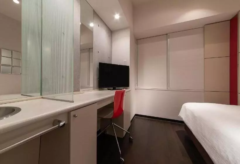 Fotos del hotel Vista Sapporo Nakajima Koen:  14