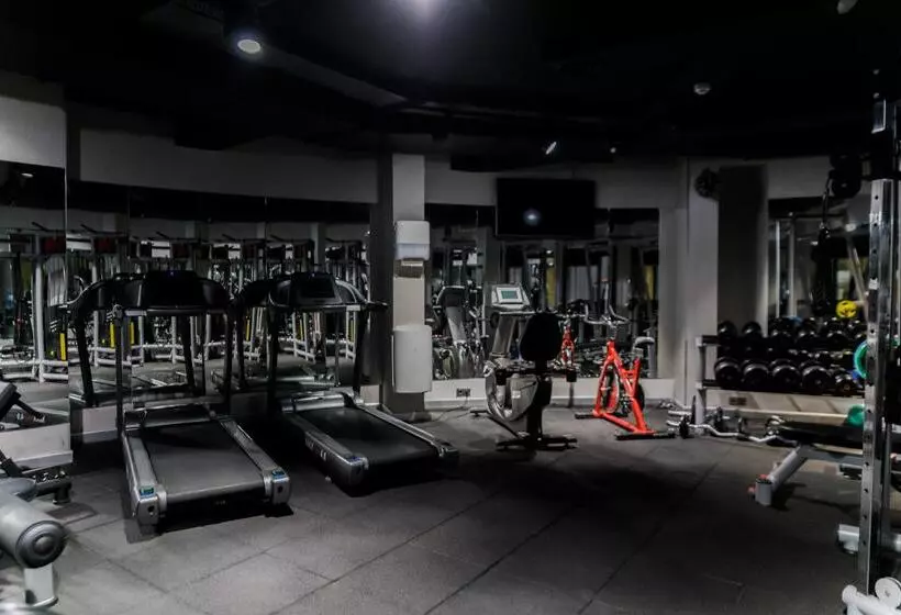 Fotos del hotel Bodrium Otel & Spa  Special Class:  7