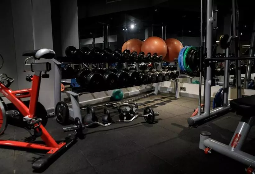 Fotos del hotel Bodrium Otel & Spa  Special Class:  3