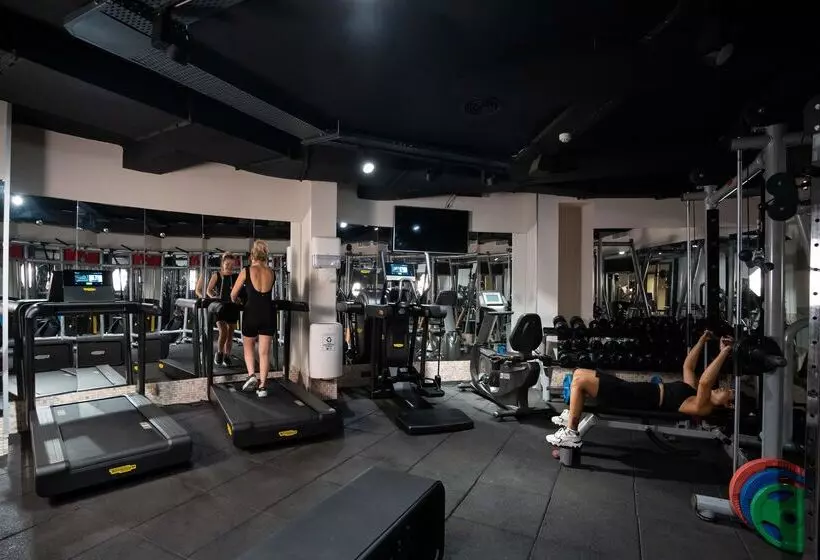 Fotos del hotel Bodrium Otel & Spa  Special Class:  22